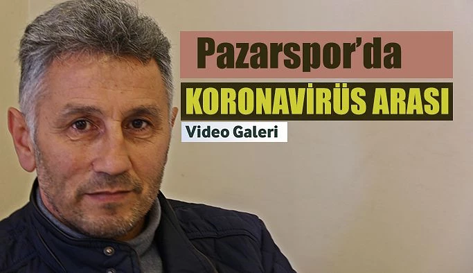 Pazarspor ara verdi