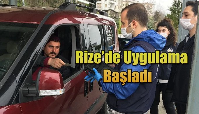 Rize