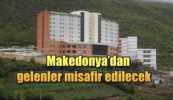 Makedonya