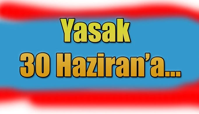SAZANGİL AV YASAĞI 30 HAZİRAN’A KADAR DEVAM EDECEK