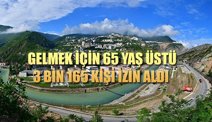 20 BİN KİŞİNİN GELMESİ BEKLENİYOR!