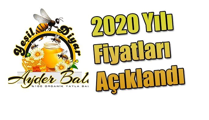 AYDER BALI 2020 YILI FİYATLARI AÇIKLANDI