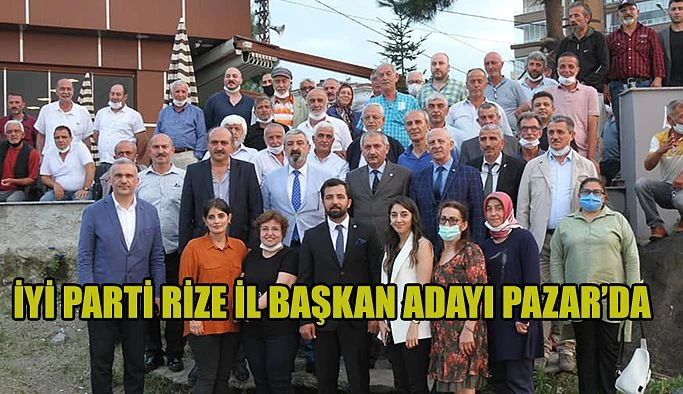 Kürşat Hacısüleymanoğlu Pazar