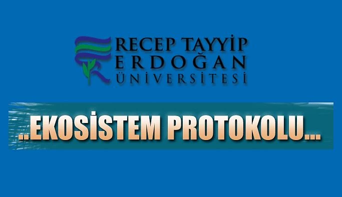 Protokol İmzalandı