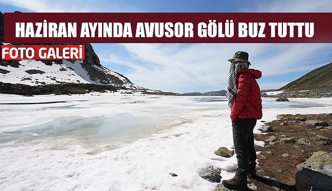 Şehirden uzaklaşanlar buraya geliyor.