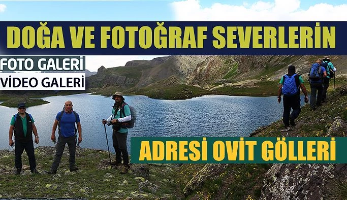 Doğa ve fotoğraf severlerin adresi 