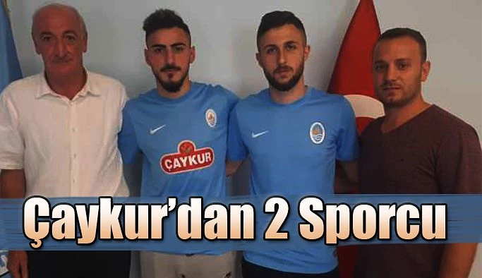 Çay kur Rizespor