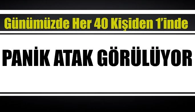 HER 40 KİŞİDEN 1