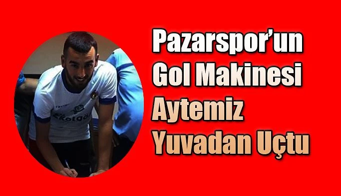 Pazarspor