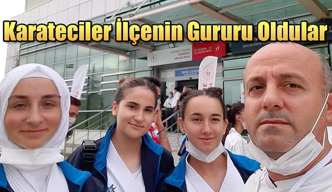 220 takım arasında klasmanda 7’nci, gruplarda da 5’nci döndüler