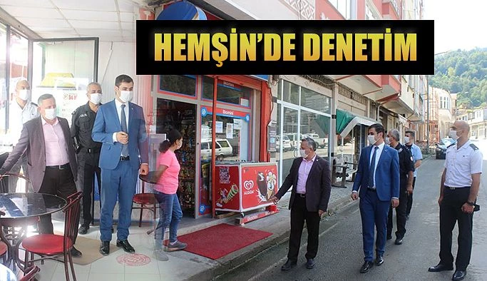 Hemşin