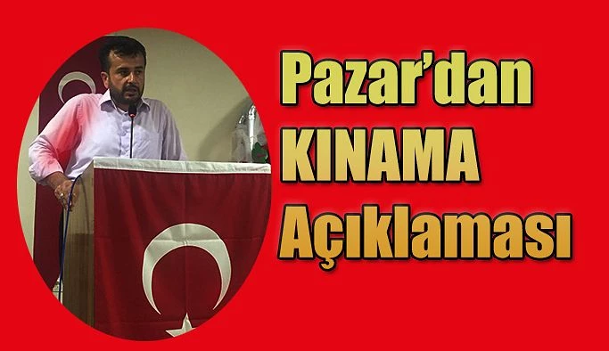 PAİMDER Erol Mütercimler’i Kınadı