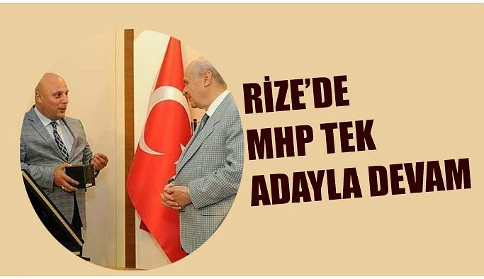 Rize MHP