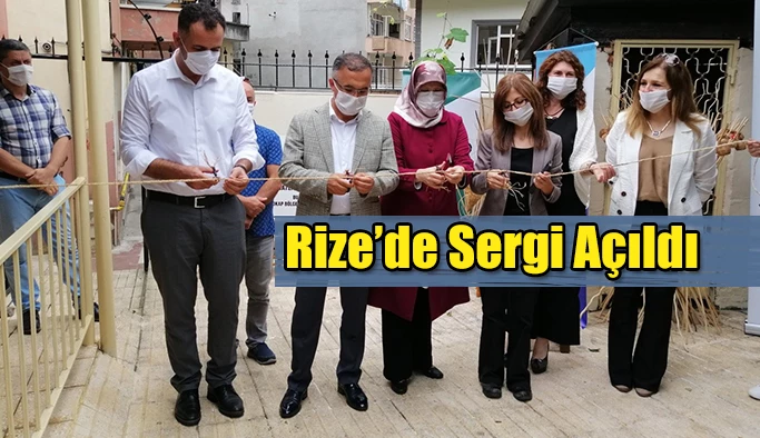 Rize