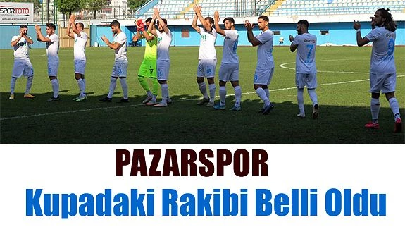 Pazarspor