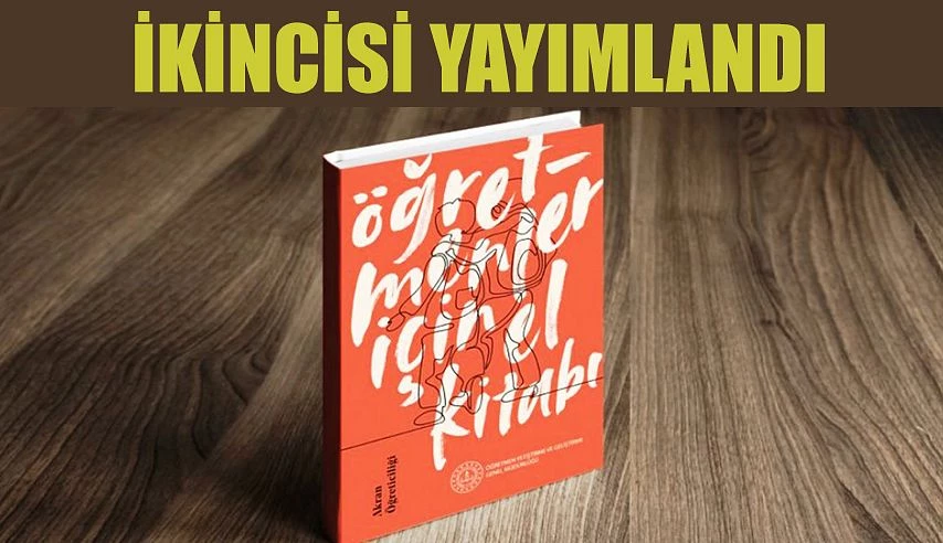 ARDANUÇ MEM EL KİTABI SERİSİNİN İKİNCİSİNİ YAYIMLANDI