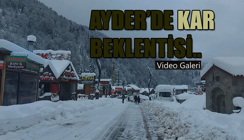 AYDER