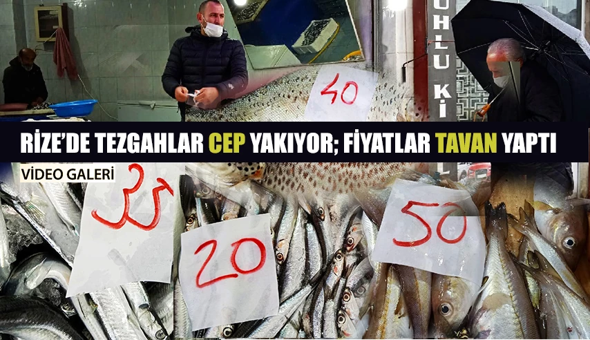 Fiyatlar CEP Yakıyor