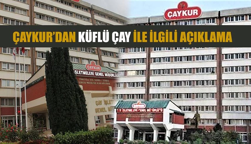 Çaykur