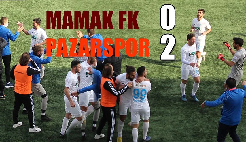 Pazarspor Ankara