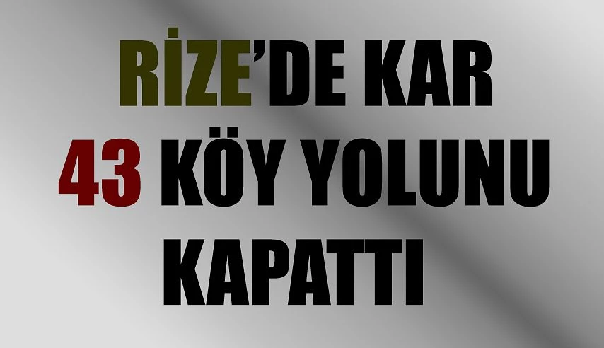 Rize