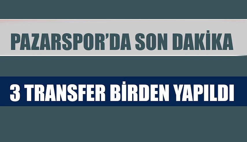 Pazarspor