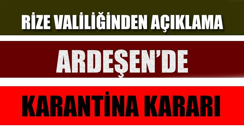 Ardeşen