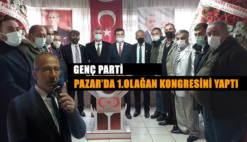 Pazar’da Kongre