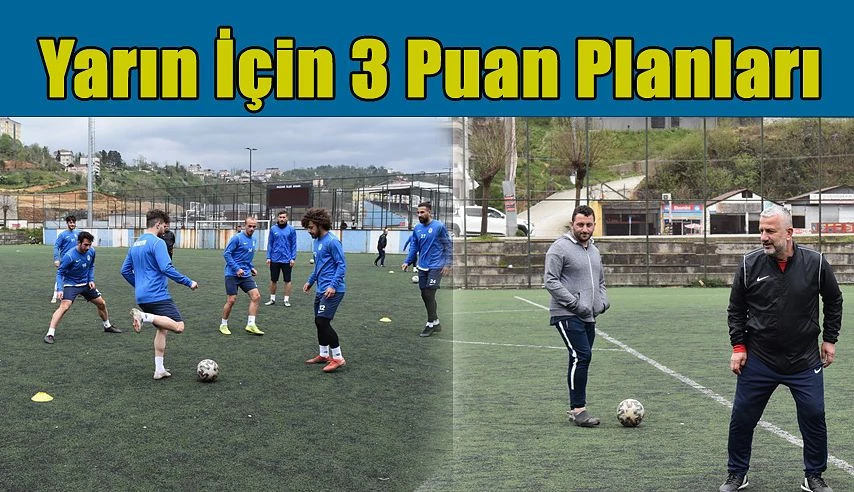 Pazarspor Turgutlu Maçına Hazır