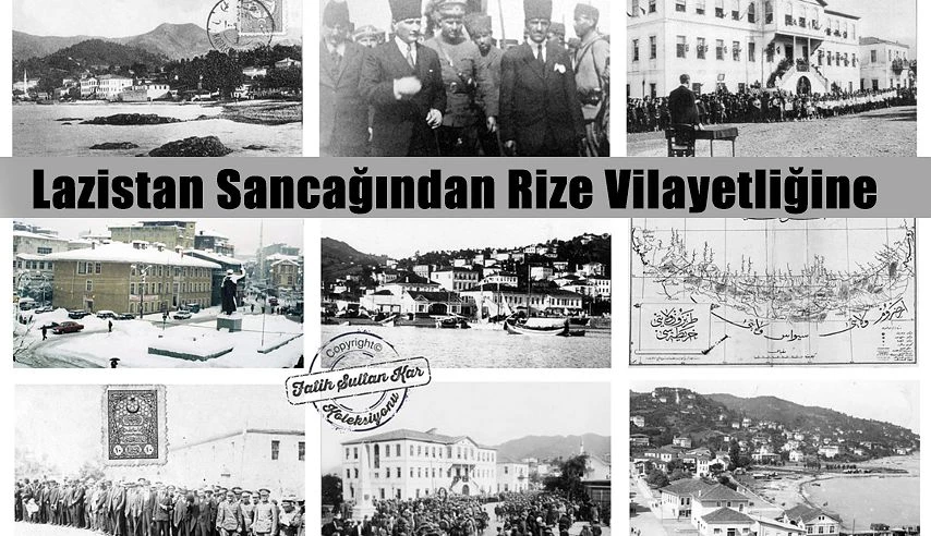 RİZE