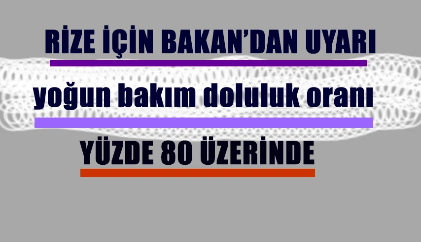 Sağlık Bakanı Koca