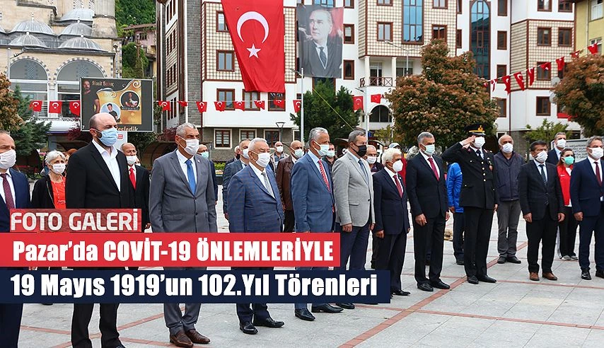 19 Mayıs 1919