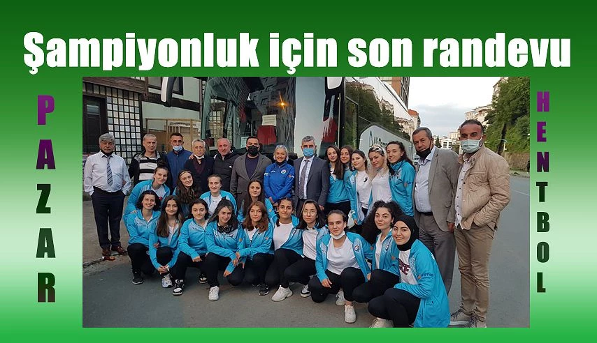 Nefesler Tutuldu. Şampiyonluk için Son Randevu