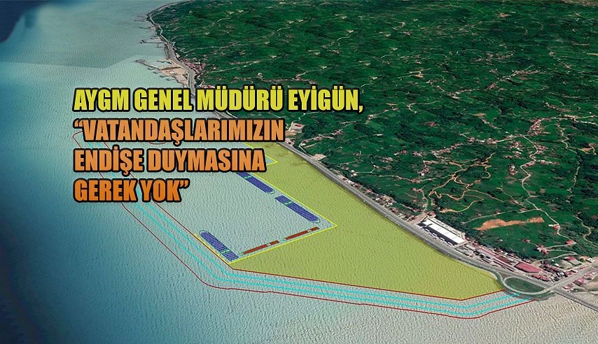 Rize’ye Büyük Değer Katacak