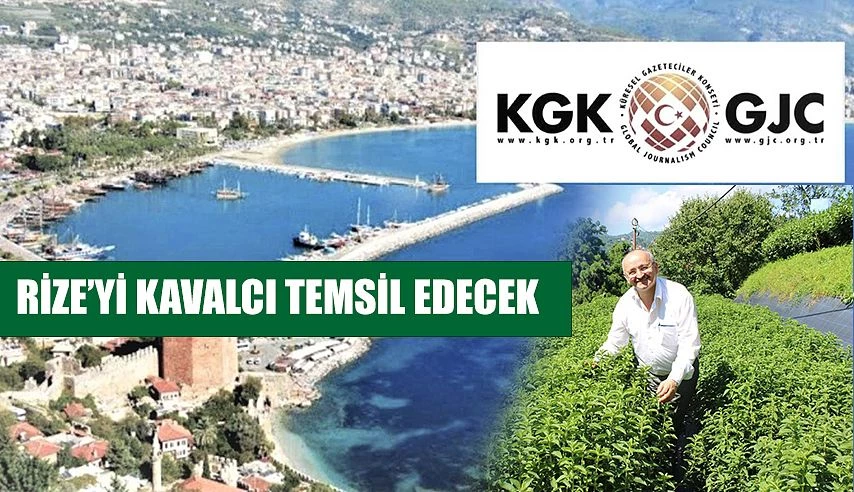 “KÜRESEL BULUŞMA” TOPLANTISI ALANYA’DA YAPILACAK