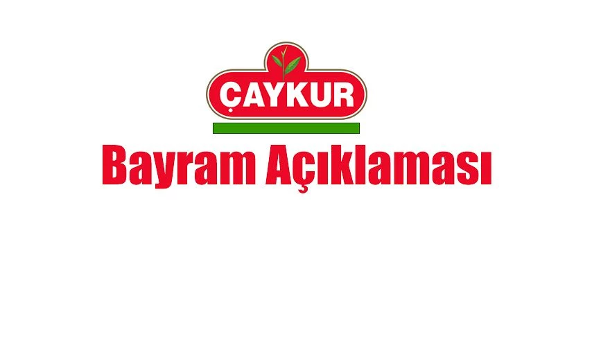 Çaykur