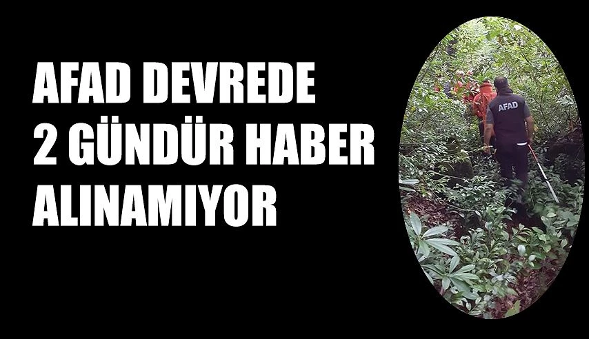 TANINMIŞ ESNAFDAN GÜNLERDİR HABER ALINAMIYOR