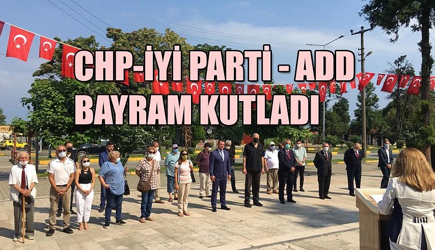 30 AĞUSTOS ZAFER BAYRAMI KUTLANDI