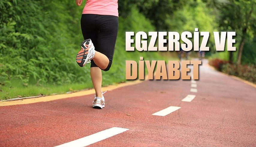 Egzersiz Yapmanın Diyabete 9 Faydası!