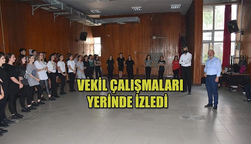 MİLLETVEKİLİ ERKAN BALTA