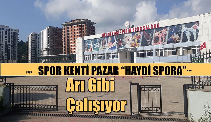 Ücretsiz GSB spor okulları başladı