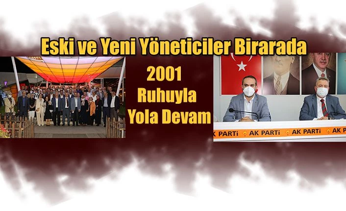 2001 RUHUYLA YOLA DEVAM