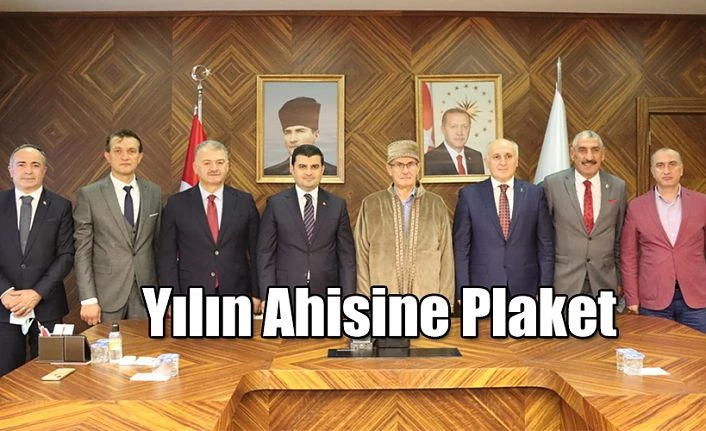 Ahilik Haftası Rize’de Kutlanıyor