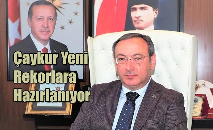 ÇAYKUR; SAYISI MİLYONLARA ULAŞAN BÖLGEMİZİN EN GÜÇLÜ AİLESİDİR