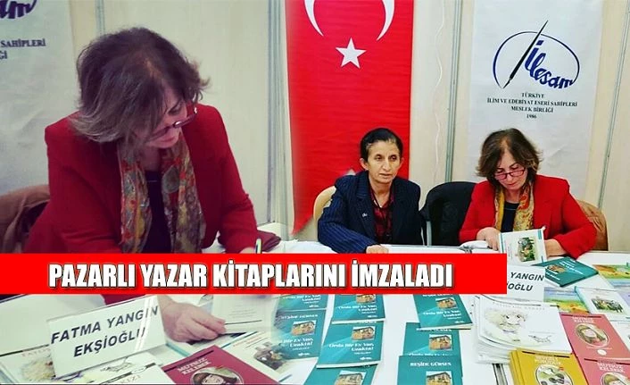 ANKARA ATO DA İMZA ŞÖLENİ