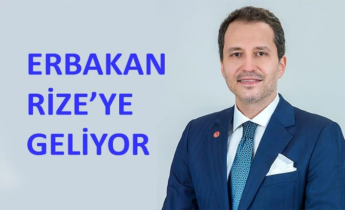 Erbakan Rize