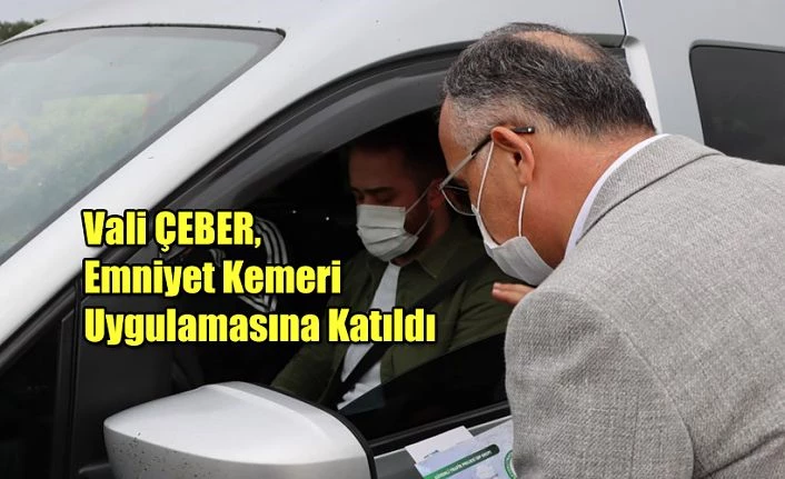 Trafik Uygulama Noktasında Denetim