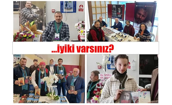 İyi ki Rize’nin güzel insanları var…