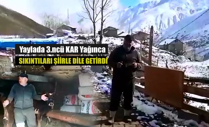 Kolay Değil Zor bir süreçten geçiyoruz.