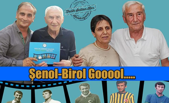 ŞENOL BİROL İSMİ RİZE’DE SPOR KOMPLEKSİ’NE VERİLDİ